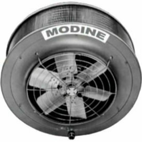 Modine Manufacturing Modine Vertical Unit Heater V333SBS01SA, 333000 BTU, 5980 CFM, 115V V333SBS01SA